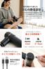 uFit RELEASER Mini Myofascial Release Gun Mini Strong 8mm Amplitude 500g Lightweight Pro Athlete Jun Mizutani Audrey Kasuga Favorite Quiet Vibration