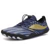 Unisex Aqua Shoes Mens Barefoot Swimming Sneakers Fashion Quick Drying Women Water Shoes Suitable for Fitness