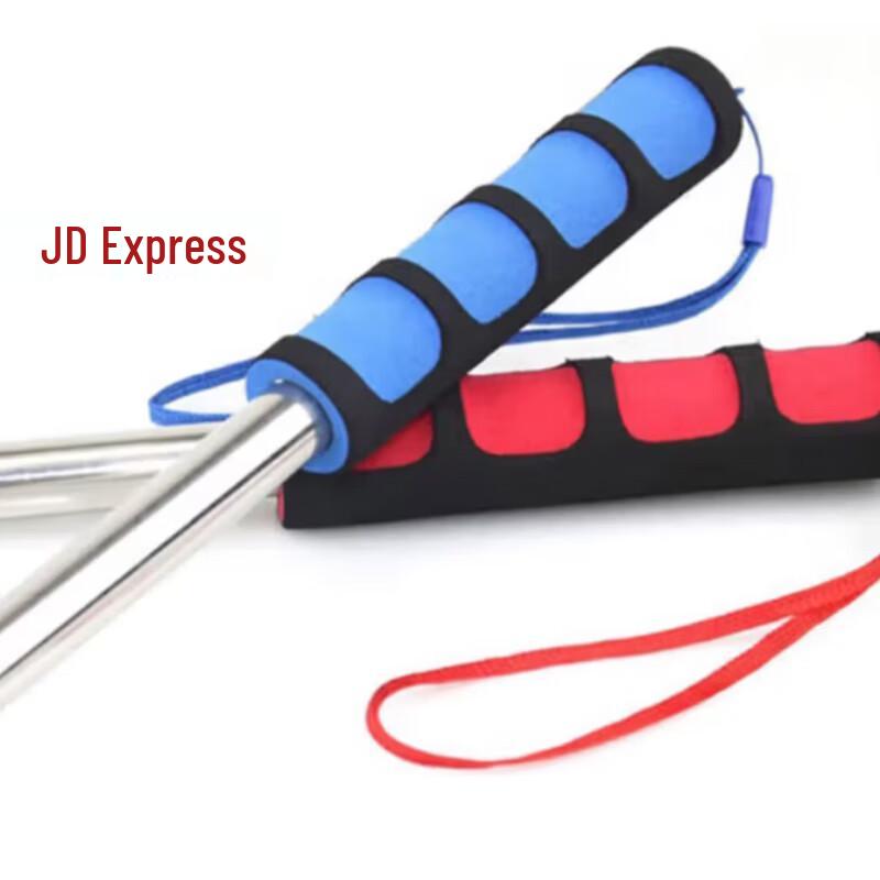 Xuefenghu Retractable Pointers & Triangular Flags
