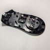 Quick Change Mouse Base Cover And Glides Pad No Tools Required for G403 Precisions Gaming Office Work