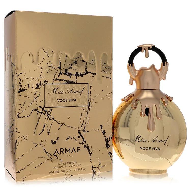 Armaf Miss Armaf Voce Viva perfume 100 ml invisible