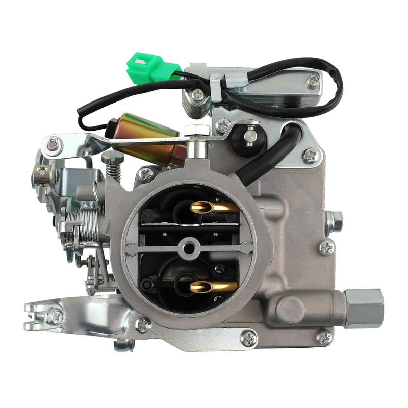 Carburetor for Toyota 4K Engine Corolla Liteace Sprinter Starlet Carby Manual 21100-13170 New