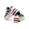 Fila Lightweight Sneakers Men White Grey F12M134155FWD