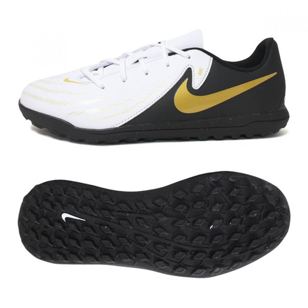 

Nike Soccer Shoes Fj2604 100 FJ2604-100/240mm(US6Y)