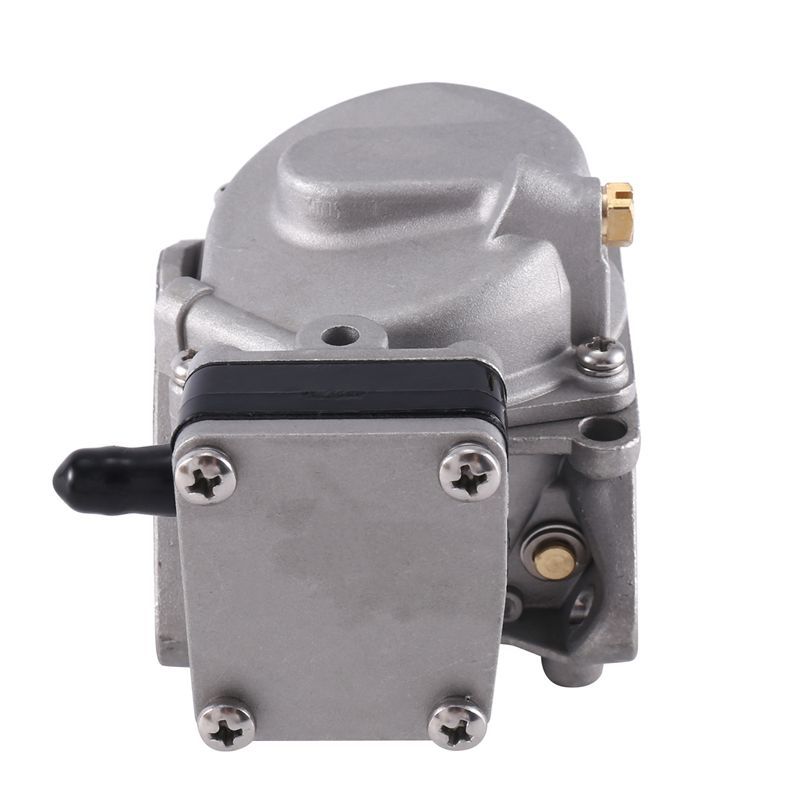 Authentic Boat Outboard Carburetor Marine Motor Carbs Carburetor Assy For 5/6HP 2-Stroke Hang Kai Outboard Motor Boat Marine