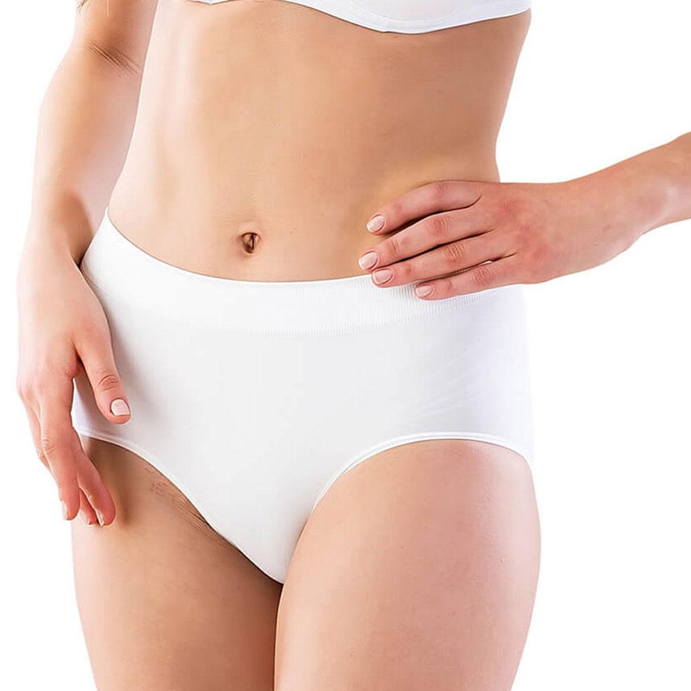 

Трусики-комбинация с заниженной талией Emay 7025