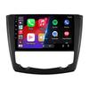 Renault Kadjar Android GPS Navigator & Reverse Camera with HD Smart Central Control and CarPlay.