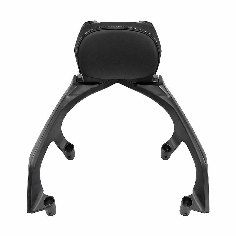 Rear Luggage Rack for Yamaha TMAX530 (2017-19) & TMAX560 (2020-21) Motorcycles