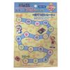 Showa Note Step Up Seal Doraemon Seal KU-10