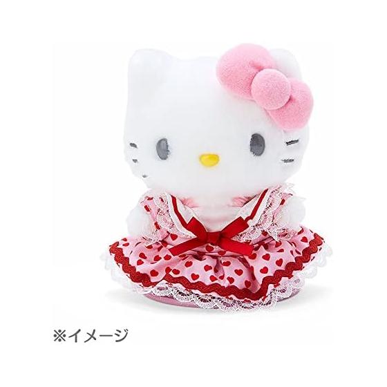 Sanrio Hello Kitty Stuffed Doll S (Pitato Friends) 809764