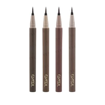 Maquillaje de ojos – Delineador de ojos