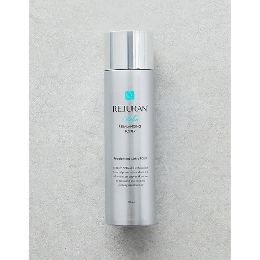 

Rejuran Rebalancing Toner 120ml PHA Hypoallergenic Toner