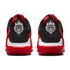 New Nike LeBron Witness 7 Bred DM1123-005