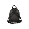 Moschino Teddy Bear Zipper Casual Backpack Women Backpack Black 7A7633-8210-1555