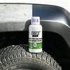 50/100ml Plastique Rénovateur Revitalisant Plastique Rénovateur Revêtement Longue Durée pour Voiture