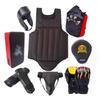 Set Echipament de Protecție Junyi Sanda Box de Luptă