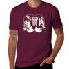 DEATH FROM ABOVE T-Shirt plus size clothes Aesthetic clothing clothing for men