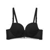 Lace Push Up Bras Wireless Women Sexy Push Up Underwear Fashion Lady Lingerie Sling Backless Brassiere