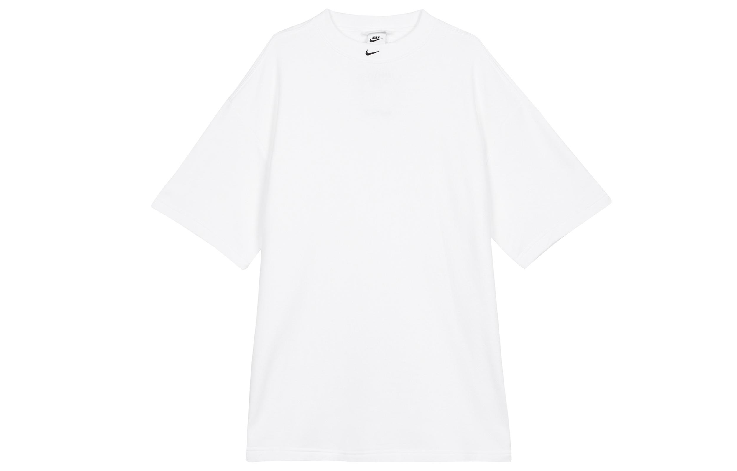 

Nike Sportswear T Shirt Men s White DX0188-100 L