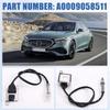 NOX Sensor A0009058511 Nitrogen Oxides Sensor For Mercedes Benz C CLS E GL GLE GLS M R S SLK Sprinter Vito 2005- 2020