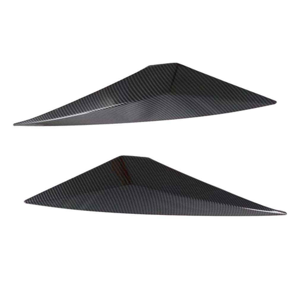 Decorare Cuțit Accesorii Auto Potrivit pentru Nissan Qashqai J12 2026-2026 Ventilație Flux Aer Față Mașină Ornament Aripă