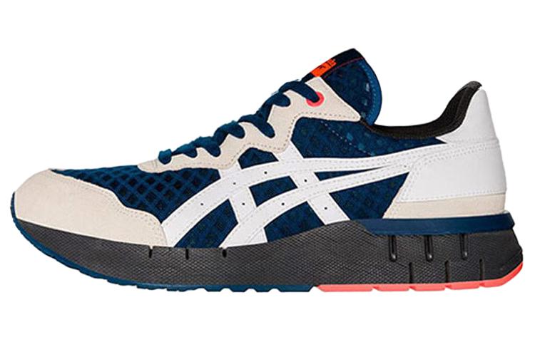 ONITSUKA TIGER Rebilac Runner Rutschfest Dämpfung Abriebfest Rutschfest Dämpfung Abriebfest 1183B417-400