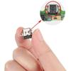 10PCS 12-pin Replacement Type C Charging Port Double For  Switch Console