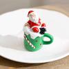 Santa Claus teacup – matches the image
