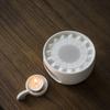 Candle Heated Teapot Base Japanese-style Tea Warming Stove Tea Warmer Ceramic Warmer