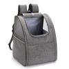 Portable Cat and Dog Backpack - Breathable Pet Outing Bag