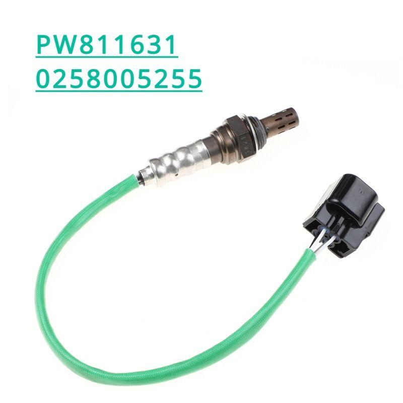 

Applicable to proton gen oxygen sensor pw811631 0258005255