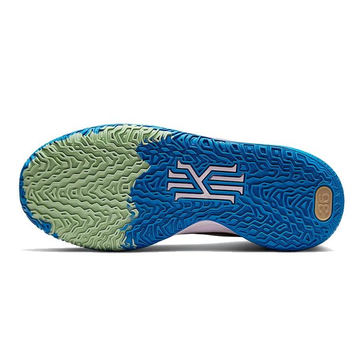 (GS) Nike Kyrie 7 '1 World 1 People - Regal Pink' Kids' CT4080-600