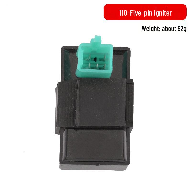 

Off-road 110-125CC ATV Ignition Coil & Rectifier for Little Bull Mars Buggy