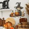 Halloween Cartoon Rabbit Magic Potion Bedroom Living Room Home Background Beautification and Decoration Wall Stickers