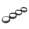 Bentling Automotive Interior Durable Air Conditioning Vent Garnish 4 Pack Smart Four 5 Door Hatchback W 453 Replacement
