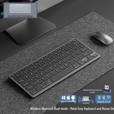 Periferiche per computer – Set tastiera e mouse