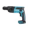 Makita 5/8'' Cordless Rotary Hammer Drill CN Plug (adapter Included)