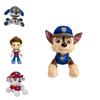 Adorable Paw Patrol Plush Toys Featuring Ryder Marshall Rubble Chase Rocky Zuma Skye