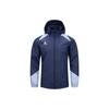 KELME Jackets Men's Hooded (Detachable) Moderate Pilot, Instructor, Workwear 8361WT1063