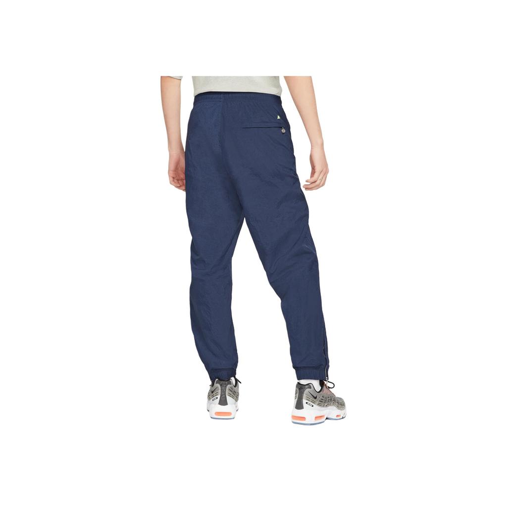 Nike x Kim Jones Track Pants Obsidian Men Bottoms Black DC9988-451
