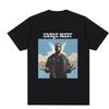 Funny Kanye West Meme T-Shirt Men's Vintage Hip Hop Rap Style Tshirt Men Women Short Sleeve T Shirt Streetwear Rap Culture Top