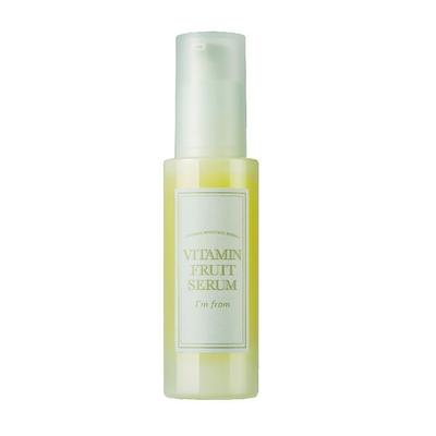 Vitamin Fruit Serum