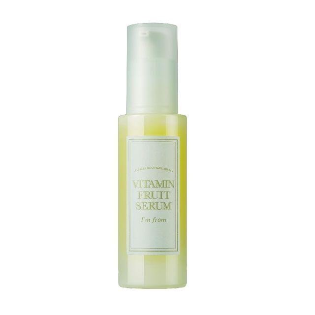 I m from - Vitamin Fruit Serum 30ml