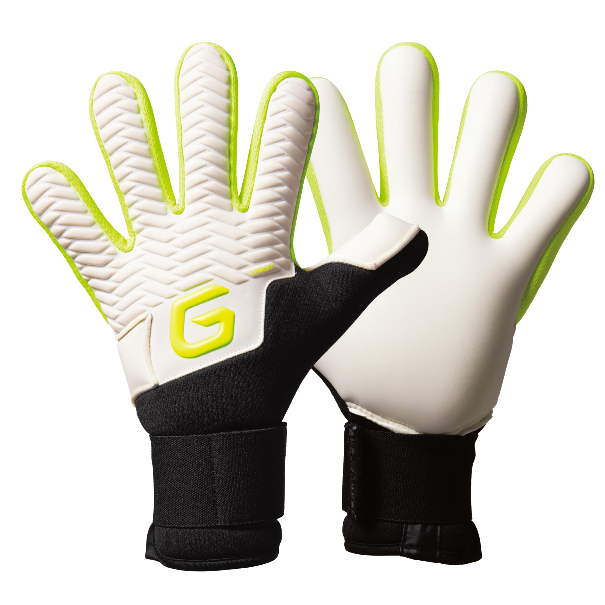 

GAViC Goalkeeper Gloves GC3215 Matu Innovative Multi