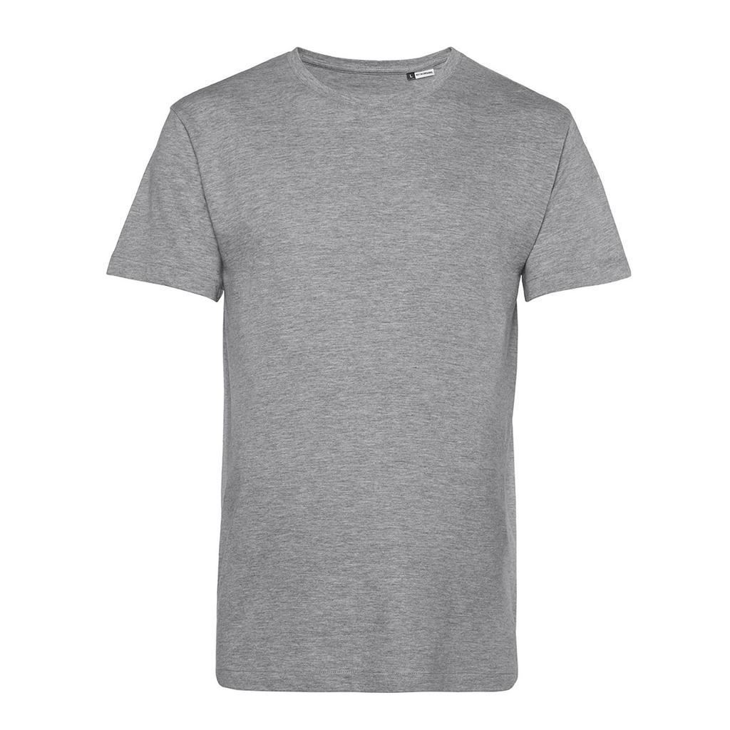 B&C Herren Bio E150 T-Shirt