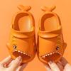 Sandali per bambini Cartone animato per bambini Squalo Estate Bambino Ragazzi Ragazze Suola morbida Scarpe per bambini Pantofole antiscivolo