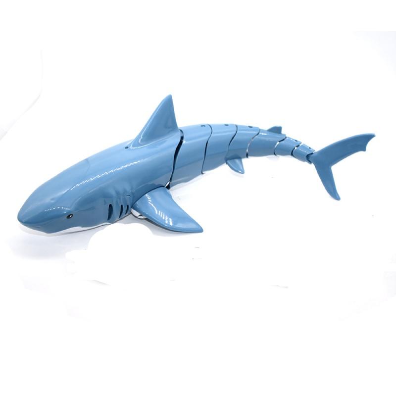 T11 2.4g Remote Control Electric Motor Robot Fish