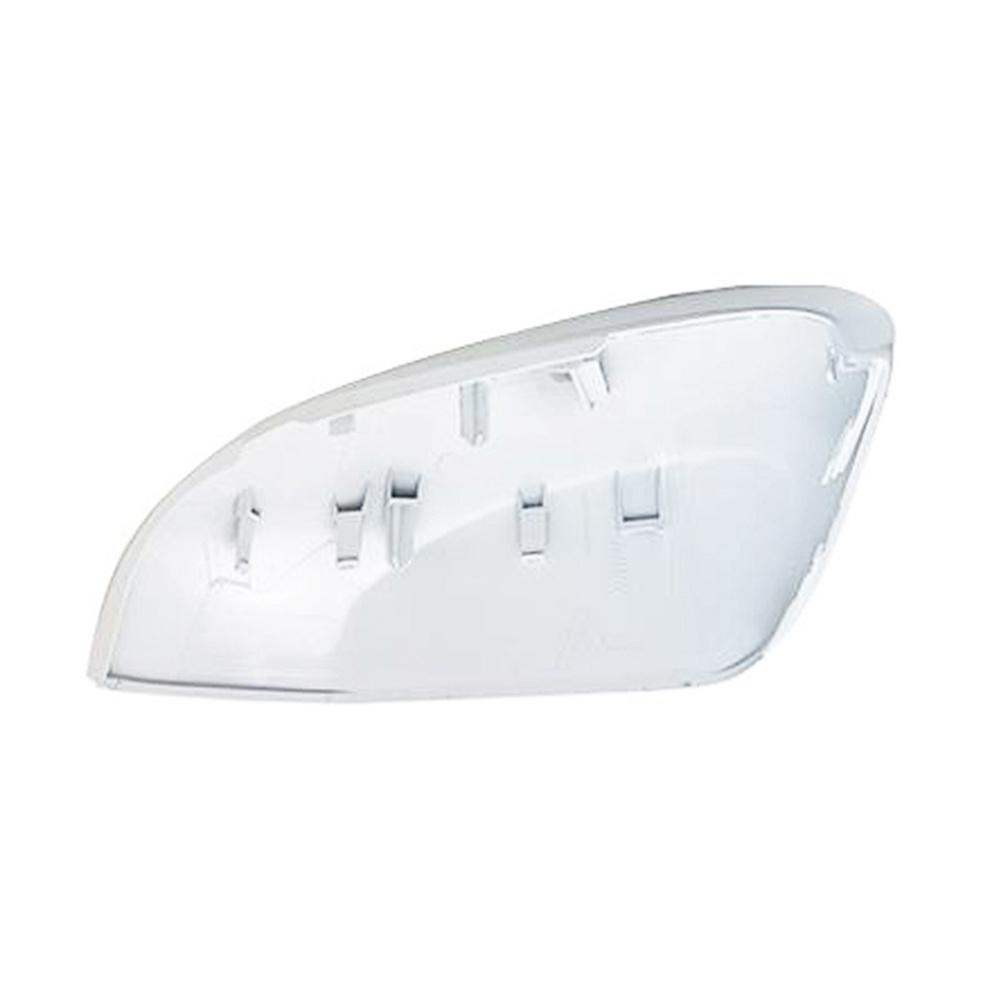 For Toyota Corolla 2020-2022 Right Side Rearview Door Mirror Cover Primer Color