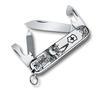Couteau d'extérieur Cadet Switzerland Spirit Édition Limitée 2022 Produit Authentique 84mm