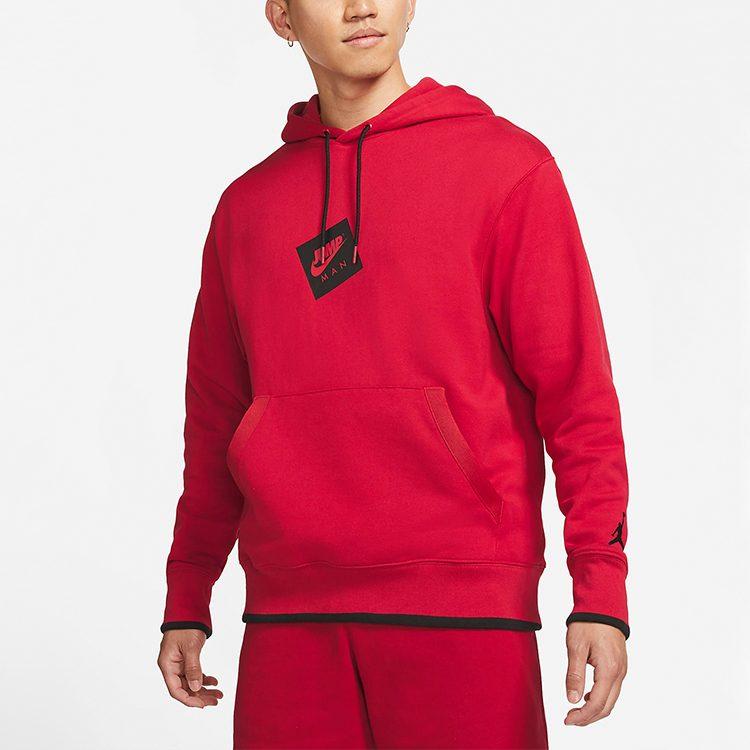 Jordan Jumpman Classics Graphic Hoodie CV2245-687